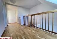 PARKVIEW | Moderne Dachterrassen-Maisonette nähe Hauptbahnhof | Klimatisiert