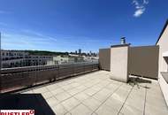 Helle und geräumige Loftwohnung mit großer Terrasse