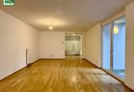 Großzügige 3-Zimmer-Gartenwohnung mit Terrasse - jetzt einziehen &amp; wohlfühlen!