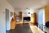 Einfamilienhaus mit großem, ebenen Garten!