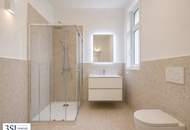 Stilvolle Altbauwohnung im 5. Bezirk