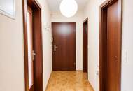PROVISIONSFREI - Nette 2-Zimmer-Mietwohnung mit Loggia in Graz-Ragnitz