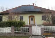 Traumhafter Bungalow vollunterkellert mit Fitness und Kino, perfekt und gepflegt mit wunderbaren Garten