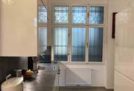 Wunderschöne Stilaltbauwohnung in zentraler Lage des 6. Bezirk