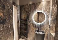 Designapartment im Altbaujuwel | Servitenviertel | Erstbezug