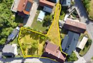 Sonniges Zuhause mit Potenzial – Haus mit Stadl, Garten und Top-Anbindung in Arnoldstein