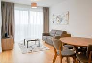 Stilvoll Wohnen mit Balkon – Bezugsfreie Wohnung in Floridsdorf