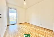 NEUBAUWOHNUNG MITTEN IN GRAZ - PREMIUM - LIVING - inkl. ca. 25 m² Balkon - PROVISIONSFREI. - WOHNTRAUM