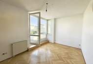 Terrassenwohnung in Grünlage mit Weitblick und Komfort!