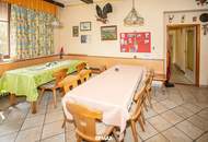 Ehemaliges Gasthaus mit außergewöhnlichem Entwicklungspotenzial