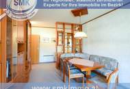 Gepflegte 4-Zimmer-Wohnung in zentrumsnaher Lage!