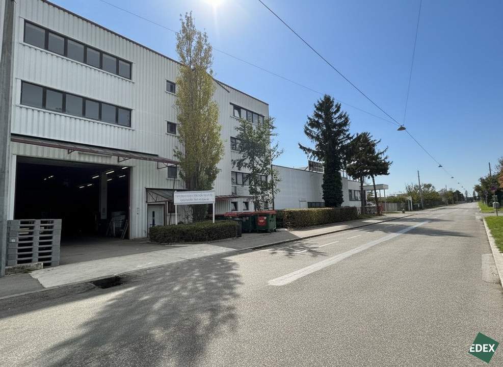 Attraktives Gewerbeinvestment mit laufendem Ertrag | 6% Rendite