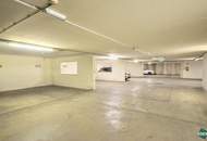 Garagenstellplatz mit Wallbox in zentraler Lage des 7. Bezirks