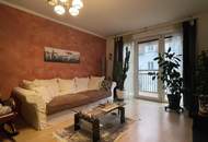 "3 Zimmer Wohnung in ländlicher Atmosphäre"