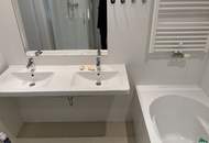 Ruhelage: Schöne 4-Zimmer-Wohnung mit Loggia nahe Belvedere