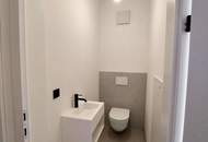 Erstbezug! 2-Zimmer-Gartenwohnung (barrierefrei)