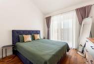 Luxuriöses Reihenhaus mit Garten in Ungerdorf