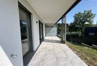 Wunderschöne Maisonettewohnung mit 120m² Wohnfläche, 20m² Terrasse und 170m² Garten in Gleisdorfer Toplage - provisionsfrei! Finanzierung ohne Eigenkapital möglich, leistbare Rückzahlung mit angepasster Laufzeit!