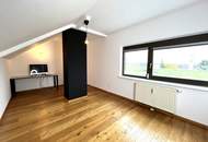 Stilvolle Maisonette-Dachgeschosswohnung mit Weitblick