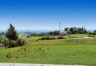 Einzigartiges Baugrundstück mit sensationeller Aussichtlage "kein Bauzwang"