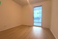 Wohnen zwischen Stadt &amp; Lebensqualität – Neubau nahe Kagraner Platz