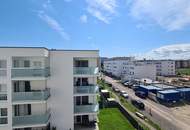 Neuwertige Eigentumswohnung