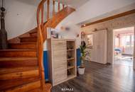 Modernisiertes Einfamilienhaus in schöner Ruhelage