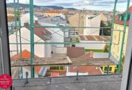 Exklusive 3-Zimmer-Dachgeschosswohnung mit Terrasse und 36m² Dachterrasse im Erstbezug!