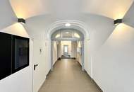 Sanierte Liegenschaft mit Fernwärme! Renovierungsbedürftiger 2-Zimmer-Altbau beim Mittersteig!