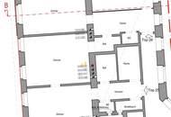 Top Altbauwohnung am Tivoli | prachtvoller Altbau in generalsanierung | perfekter Grundriss
