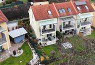 Gepflegtes Niedrigenergie-Eckreihenhaus 15 Minuten von Graz!