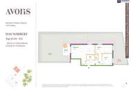 Early Bird nutzen! Garten-Glück trifft Neubau-Chic! WOW - Gartenwohnung mit riesigem Garten und Terrasse! 3 Zimmer + Hochwertige Ausstattung + Ideale Infrastruktur + Garage + Ein neues Lebebsgefühl!