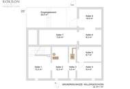 Mitten in der Natur! Willkommen in Ihrem neuen Zuhause, mit viel Freifläche, Pool und Raum für Ihre Ideen.