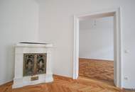 Am Stadtpark - Nähe U3/U4 Station - Stilaltbauwohnung - separate Küche - beim Wiener Konzerthaus und Wien Mitte