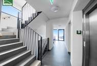 Anlegerwohnung (Nettopreis) auf Eigengrund I Neubau (2022) in begehrter Lage I sofort vermietbar I Nähe U2