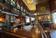 Erfolgreich geführtes Bier Pub in Topzustand zur sofortigen Übernahme