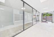 *Erstbezug + PROVISIONSFREI*: 152m² Büro/Praxisflächen in St. Andrä – modern, flexibel + zentral gelegen