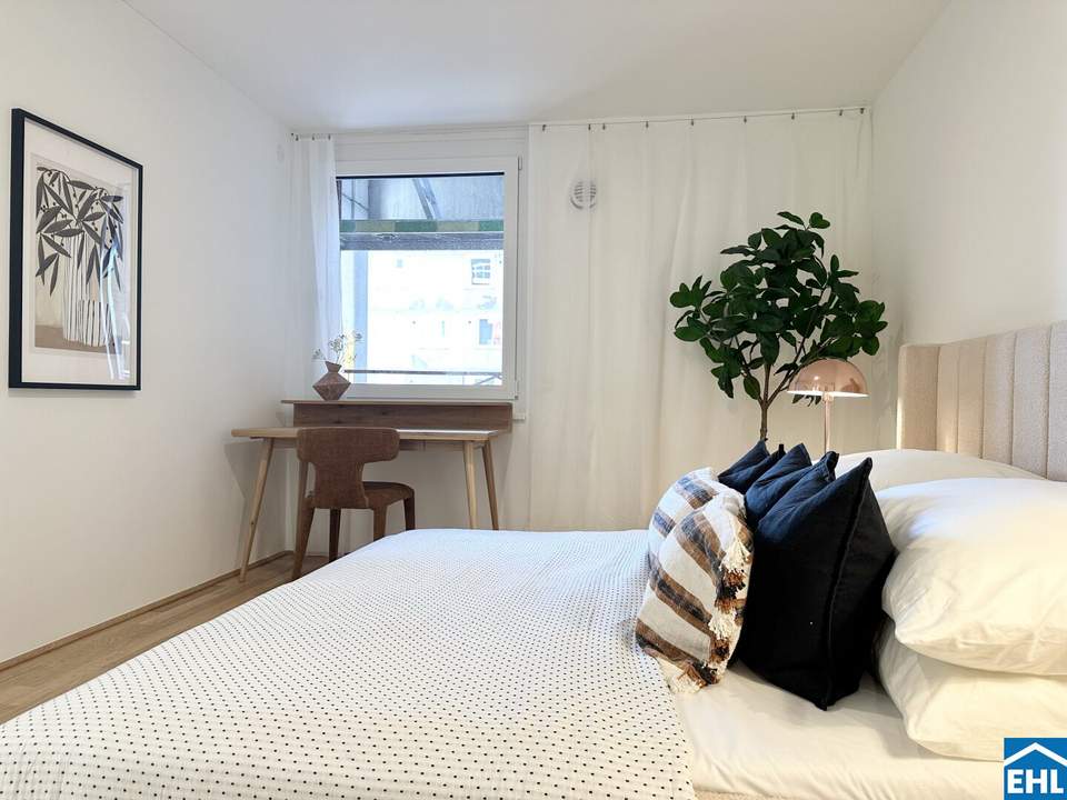 Exklusive Lage im Herzen Wiens – PARK FLATS als Anlagechance