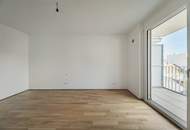 Stadt-Apartment im feinen Stil >> moderne 2 Zimmer Vorsorgewohnung mit südöstlichem Balkon >> TOP Verkehrsanbindung