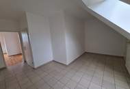 Ganz oben wohnen, ganz groß fühlen - Traumhafte 2-Zimmer-Dachgeschosswohnung Befristet vermietet!