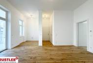 Historischer Charme &amp; moderner Komfort - Exklusive Altbauwohnung in Mödling