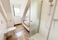 Renovierte 2,5 Zimmer-Wohnung Linz/Franckviertel