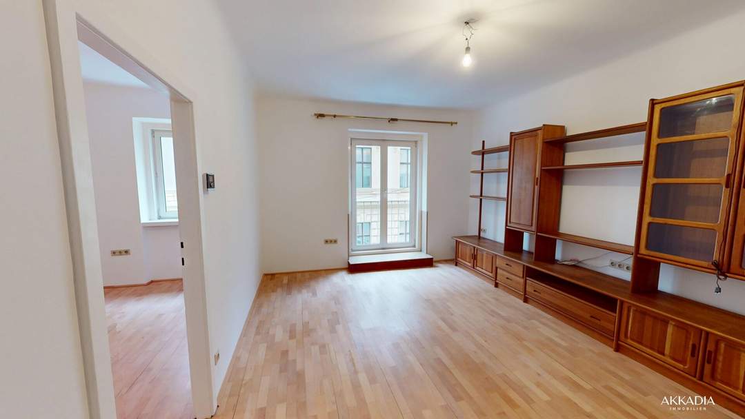 Wohnen Nähe Stadtpark