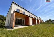 Geförderte Reihenhäuser/Doppelhäuser in Miete mit Kaufoption