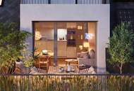 2-Zimmer I mit Garten I Erstbezug I Fertigstellung Q1 2027 I 1210 Wien I Hochwertige Ausstattung