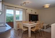 Tolles Gasthaus direkt an der Skipiste!