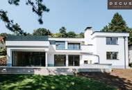 ERSTBEZUG! Luxuriöse Villa mit Sauna und Indoor-Pool!