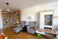 Attraktive 4-Zimmer Wohnung mit großer Terrasse nahe der Siemens AG