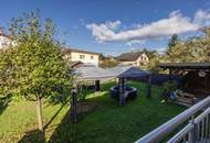 Helle Wohnung mit Terrasse & Garten in Villach