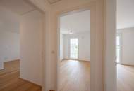 ++NEU++ Perfekt geschnittene 4-Zimmer Penthousewohnung mit großzügiger Freifläche!